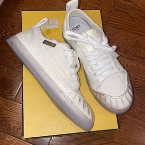 Fendi sneakers